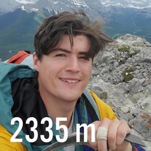 Meet your Posher, Andre